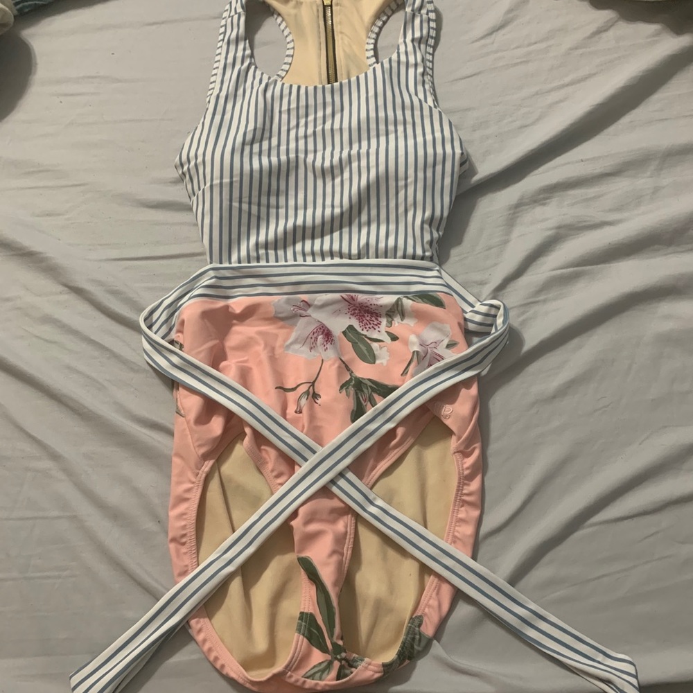 Albion fit med one piece